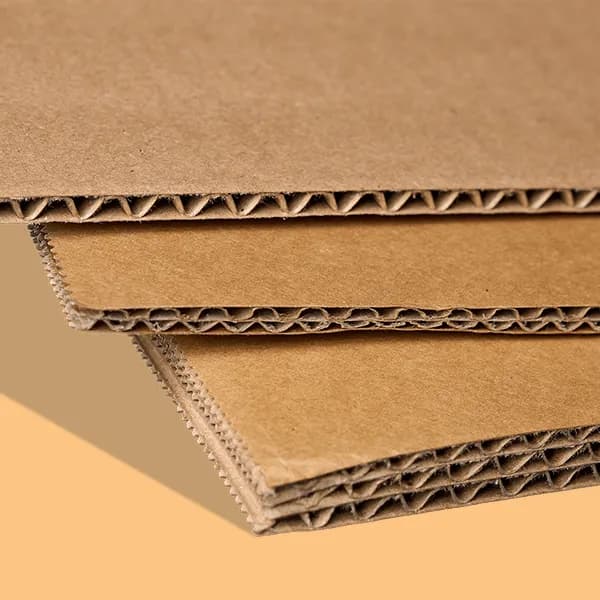 Corrugated Boxes