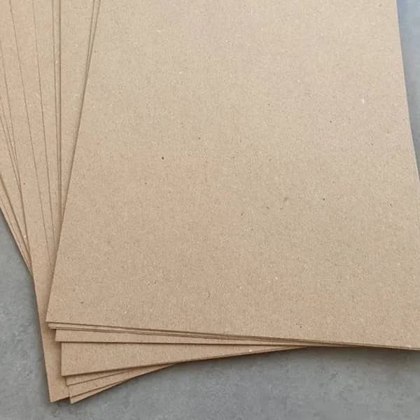 Natural Brown Kraft