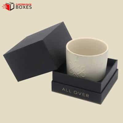 Two Piece Candle Boxes - Image 2