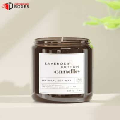 Candle Labels - Image 2