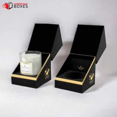 Luxury Candle Boxes - Image 2