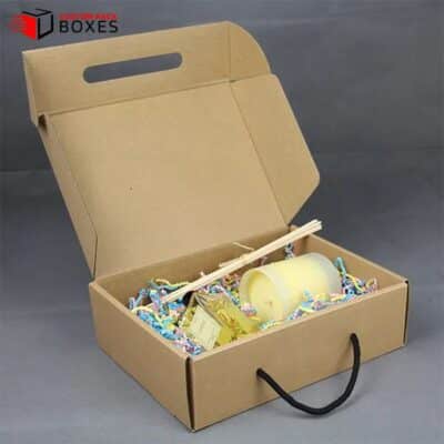 Candle Shipping Boxes - Image 2