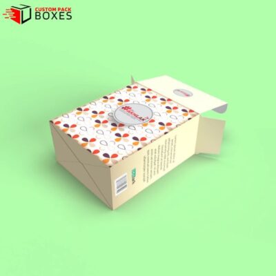 Auto Lock Boxes