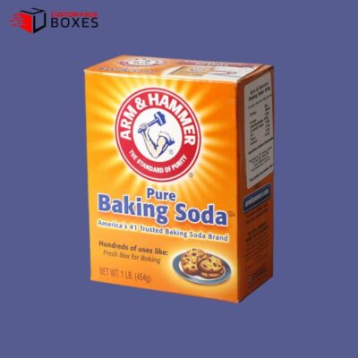 Baking Soda Boxes - Image 2