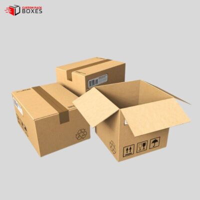 Custom Cardboard Boxes