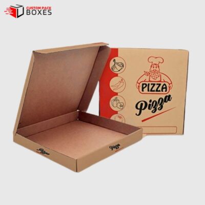 Kraft Pizza Boxes