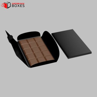 Chocolate Bar Boxes