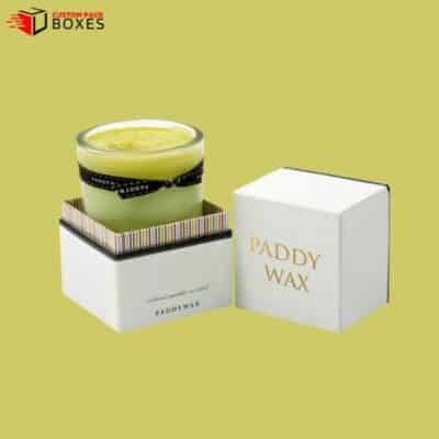 Luxury Candle Boxes - Image 3