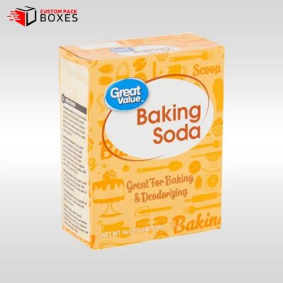 Baking Soda Boxes - Image 3