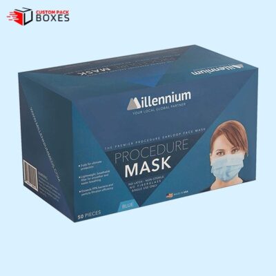 Face Mask Boxes - Image 2