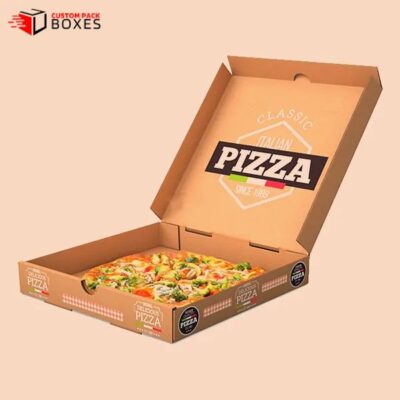 Kraft Pizza Boxes - Image 3