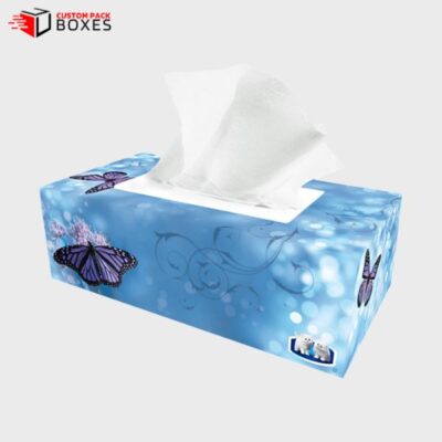 Tissue Paper Boxes - Image 2