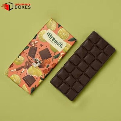 Chocolate Bar Boxes - Image 2