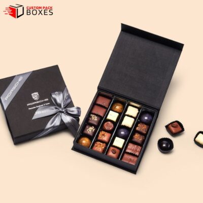 Custom Chocolate Boxes - Image 2