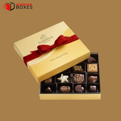 Luxury Chocolate Boxes - Image 2