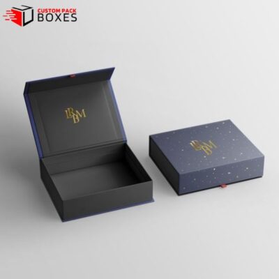 Rigid Chocolate Boxes - Image 3