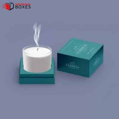 Two Piece Candle Boxes - Image 4