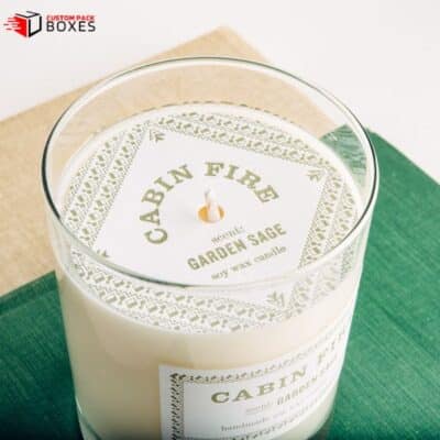 Candle Dust Covers - Image 4