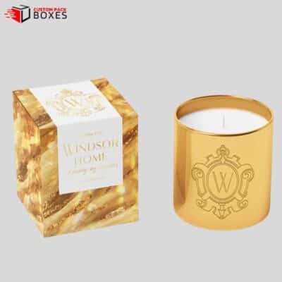 Luxury Candle Boxes - Image 4