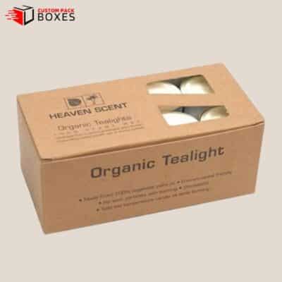 Candle Shipping Boxes