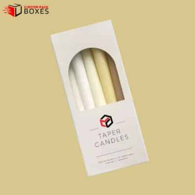 Taper Candle Boxes - Image 3