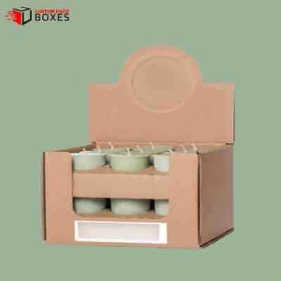 Votive Candle Boxes - Image 3