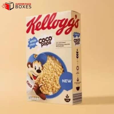 Cardboard Cereal Boxes - Image 3