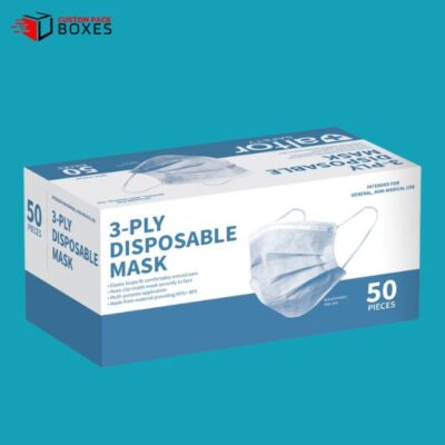 Face Mask Boxes - Image 3