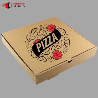 Kraft Pizza Boxes - Image 4