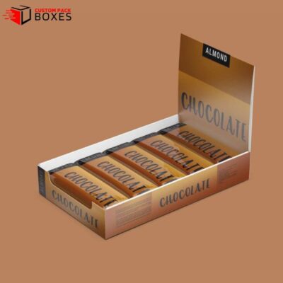 Chocolate Bar Boxes - Image 3