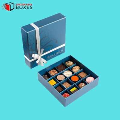 Chocolate Gift Boxes - Image 3