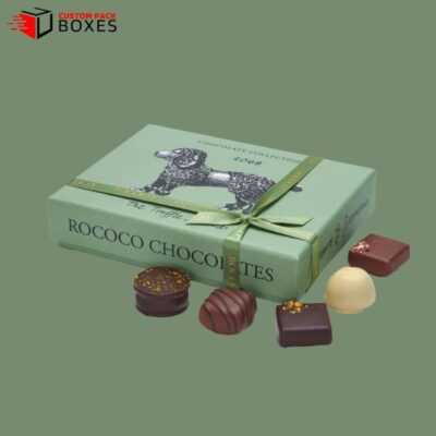 Luxury Chocolate Boxes - Image 3