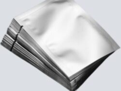 Vacuum Sealed Mylar Bags - Custom Pack Boxes