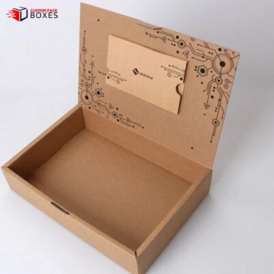 Custom Cardboard Boxes - Image 4