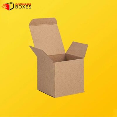 Kraft Tuck Top Boxes - Image 4