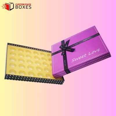 Chocolate Gift Boxes - Image 4