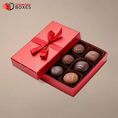 Custom Chocolate Boxes - Image 4