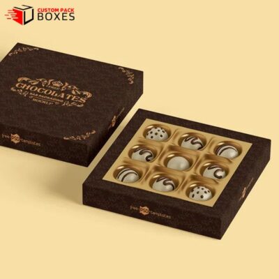 Luxury Chocolate Boxes - Image 4