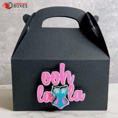 Party Favor Boxes - Image 2