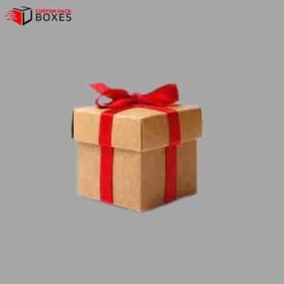 Christmas Gift Boxes With Lids - Image 2