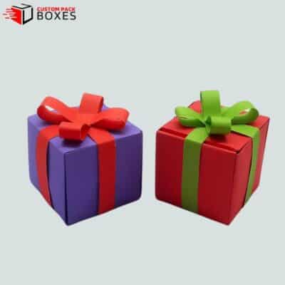 Christmas Gift Boxes