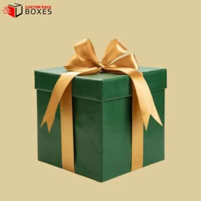 Christmas Present Boxes