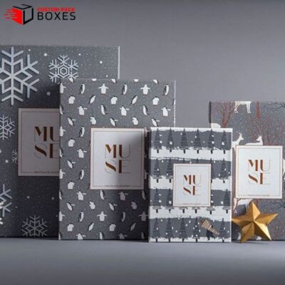 Christmas Holiday Boxes