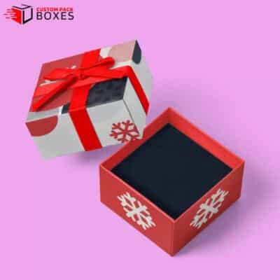 Square Gift Boxes - Image 2