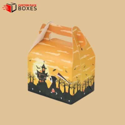 Halloween Boxes - Image 2