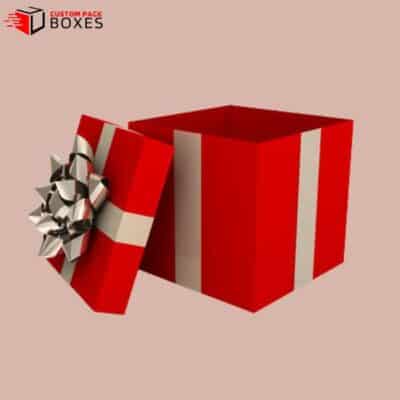 Christmas Present Boxes - Image 2