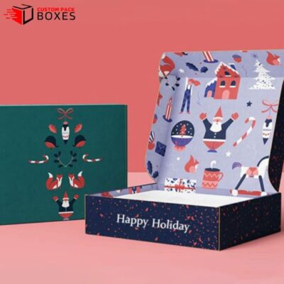 Christmas Holiday Boxes - Image 2