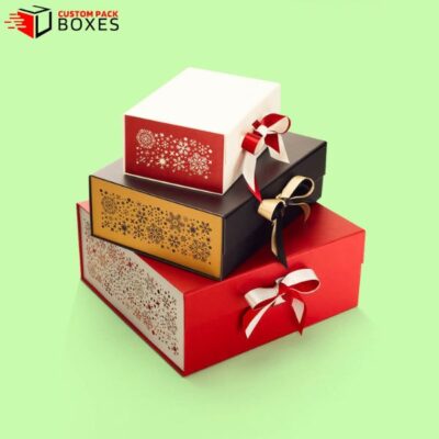 Christmas Gift Boxes Wholesale - Image 2