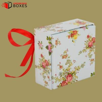 Square Gift Boxes - Image 3