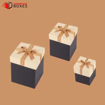 Gift Boxes With Lids - Image 4